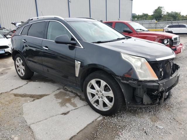 3GYFNCE32GS570028 - 2016 CADILLAC SRX PERFORMANCE COLLECTION 黑色 照片 4