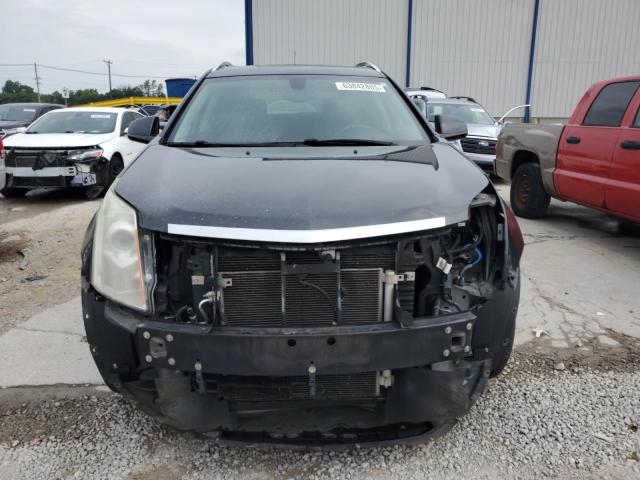 3GYFNCE32GS570028 - 2016 CADILLAC SRX PERFORMANCE COLLECTION 黑色 照片 5