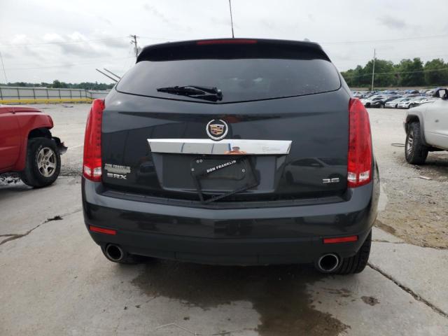 3GYFNCE32GS570028 - 2016 CADILLAC SRX PERFORMANCE COLLECTION 黑色 照片 6