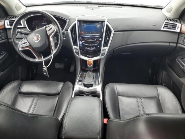 3GYFNCE32GS570028 - 2016 CADILLAC SRX PERFORMANCE COLLECTION 黑色 照片 8