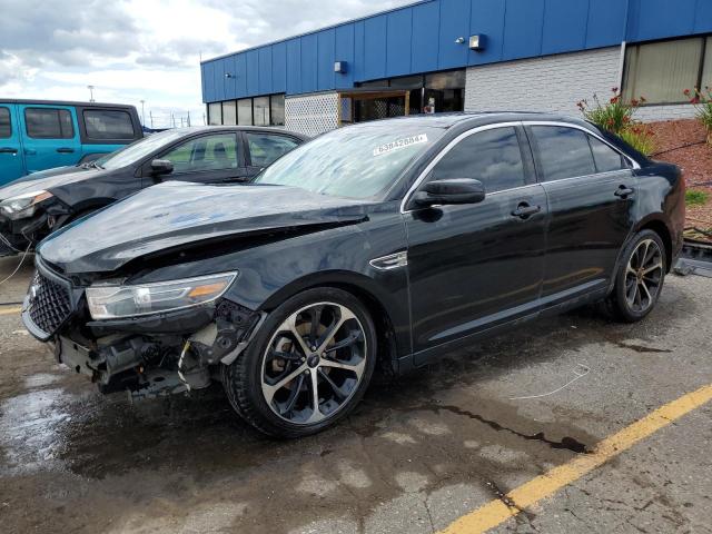 2014 FORD TAURUS SEL, 