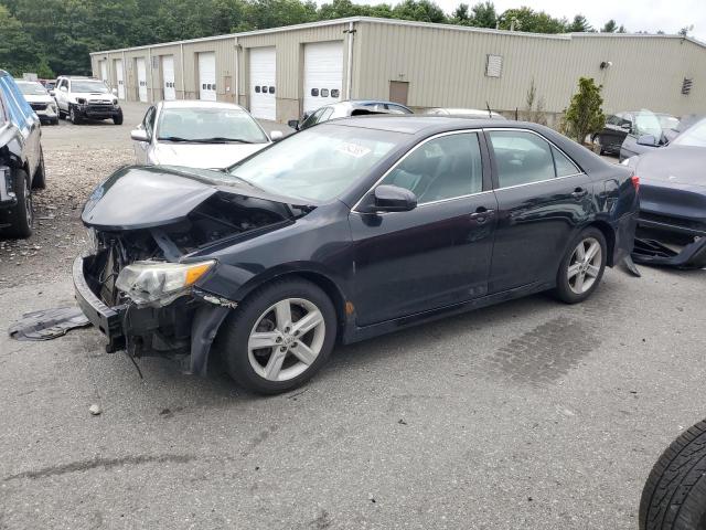 2012 TOYOTA CAMRY BASE, 