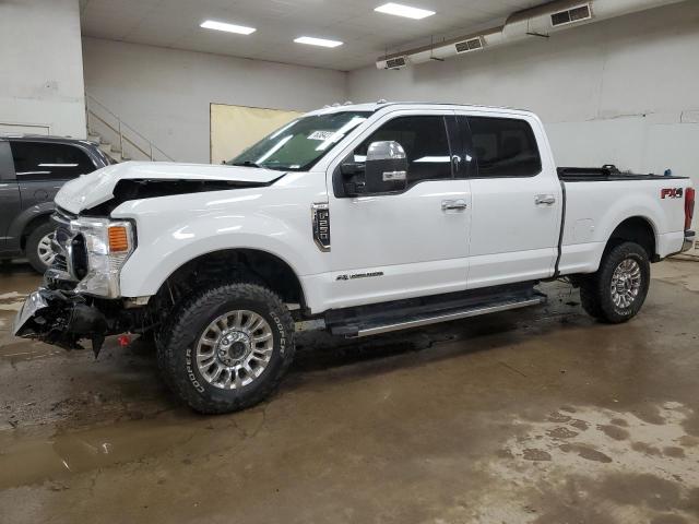 2021 FORD F250 SUPER DUTY, 