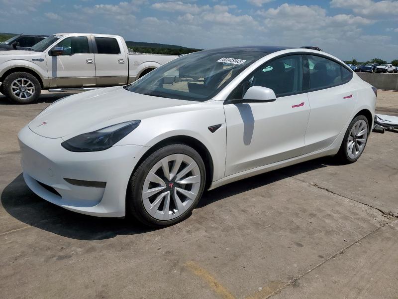 2023 TESLA MODEL 3, 