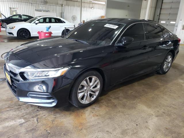 2018 HONDA ACCORD LX, 