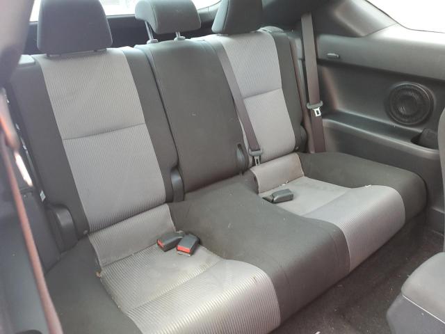 JTKJF5C7XE3076929 - 2014 TOYOTA SCION TC 红色 照片 10