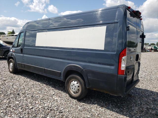 3C6MRVJG8ME587410 - 2021 RAM PROMASTER 3500 HIGH ლურჯი ფოტო 2