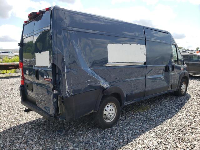 3C6MRVJG8ME587410 - 2021 RAM PROMASTER 3500 HIGH ლურჯი ფოტო 3