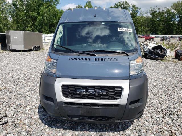 3C6MRVJG8ME587410 - 2021 RAM PROMASTER 3500 HIGH ლურჯი ფოტო 5
