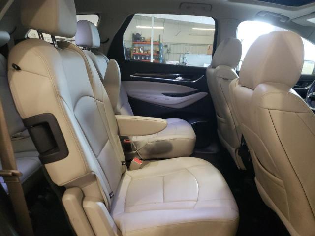 5GAEVAKWXKJ215995 - 2019 BUICK ENCLAVE ESSENCE ნაცრისფერი ფოტო 11