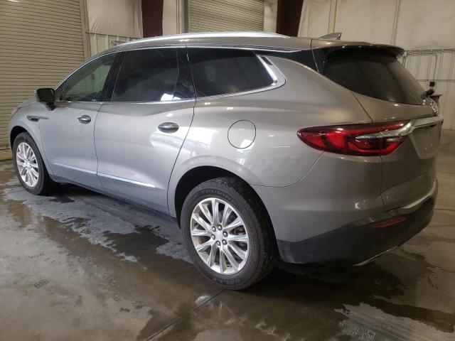 5GAEVAKWXKJ215995 - 2019 BUICK ENCLAVE ESSENCE ნაცრისფერი ფოტო 2
