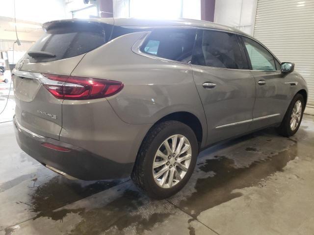 5GAEVAKWXKJ215995 - 2019 BUICK ENCLAVE ESSENCE ნაცრისფერი ფოტო 3