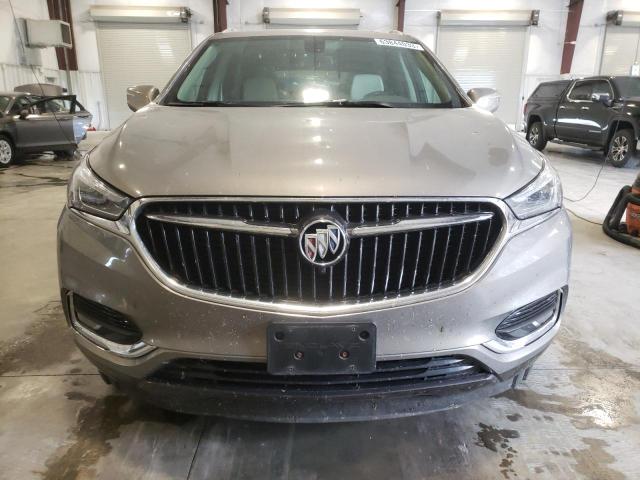 5GAEVAKWXKJ215995 - 2019 BUICK ENCLAVE ESSENCE ნაცრისფერი ფოტო 5