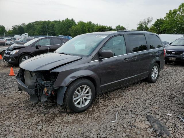 2020 DODGE GRAND CARA SXT, 