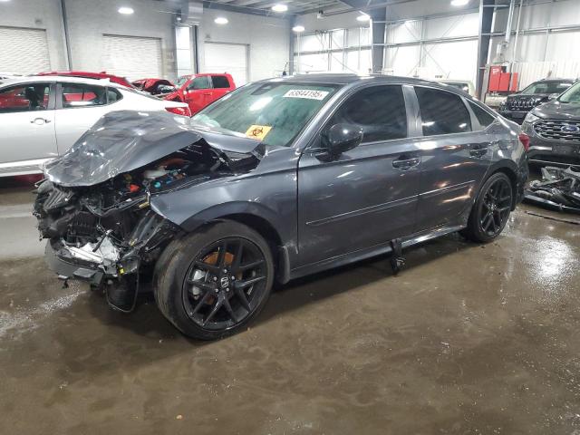 2025 HONDA CIVIC SPORT, 