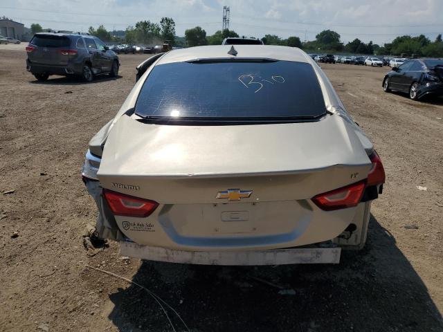 1G1ZE5ST4GF229861 - 2016 CHEVROLET MALIBU LT BEIGE photo 6