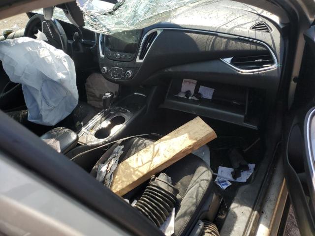 1G1ZE5ST4GF229861 - 2016 CHEVROLET MALIBU LT BEIGE photo 8