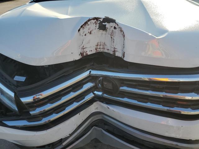 1V2WR2CA8PC553017 - 2023 VOLKSWAGEN ATLAS SE Ağ foto 11