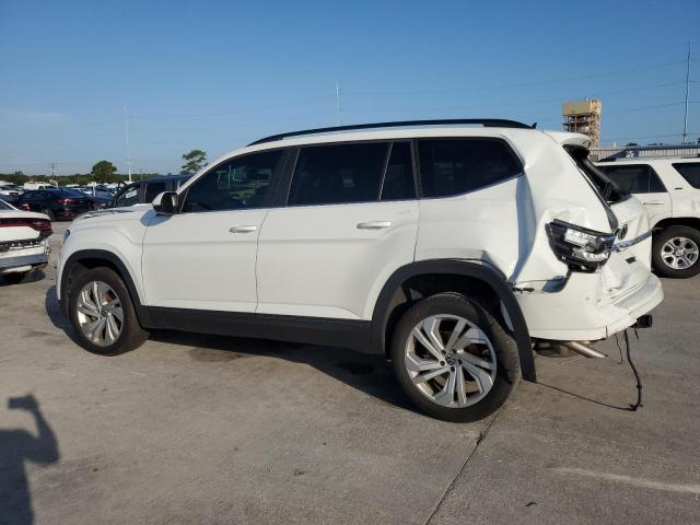 1V2WR2CA8PC553017 - 2023 VOLKSWAGEN ATLAS SE Ağ foto 2