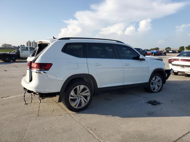 1V2WR2CA8PC553017 - 2023 VOLKSWAGEN ATLAS SE Ağ foto 3