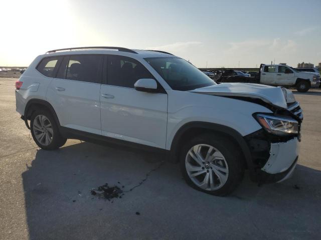 1V2WR2CA8PC553017 - 2023 VOLKSWAGEN ATLAS SE Ağ foto 4