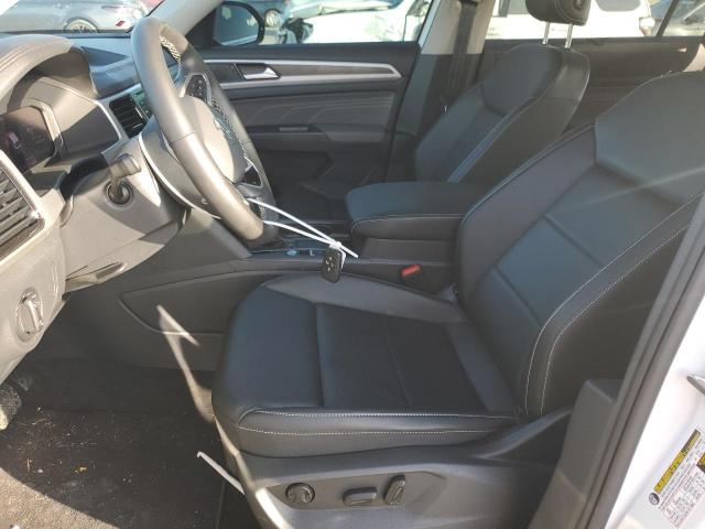 1V2WR2CA8PC553017 - 2023 VOLKSWAGEN ATLAS SE Ağ foto 7