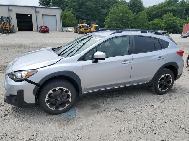 2021 SUBARU CROSSTREK PREMIUM, 