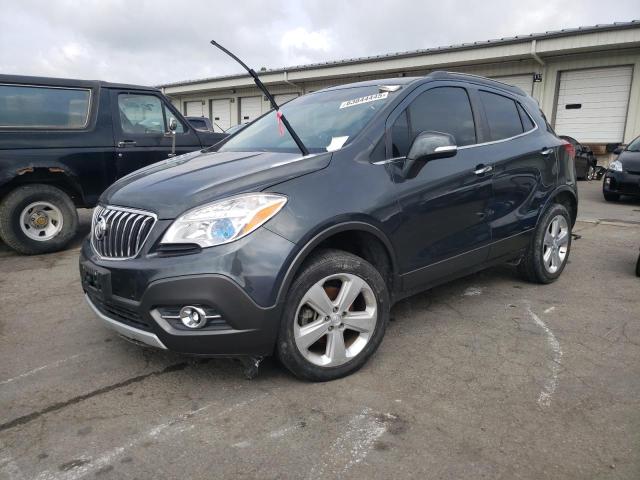 2016 BUICK ENCORE CONVENIENCE, 
