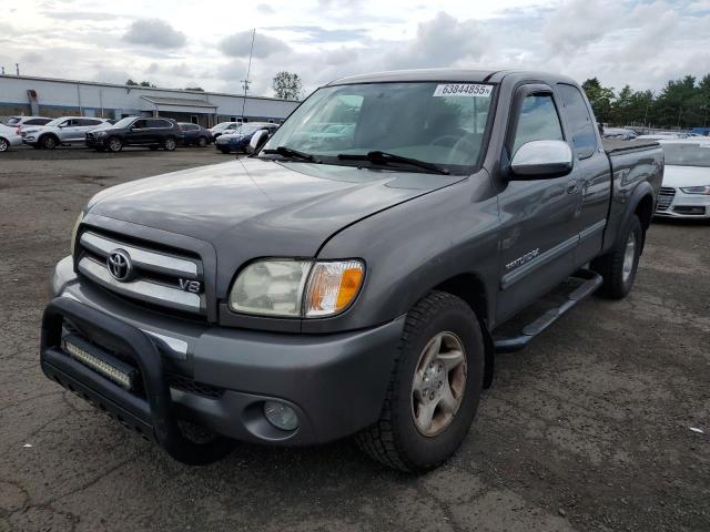 2003 TOYOTA TUNDRA ACCESS CAB SR5, null