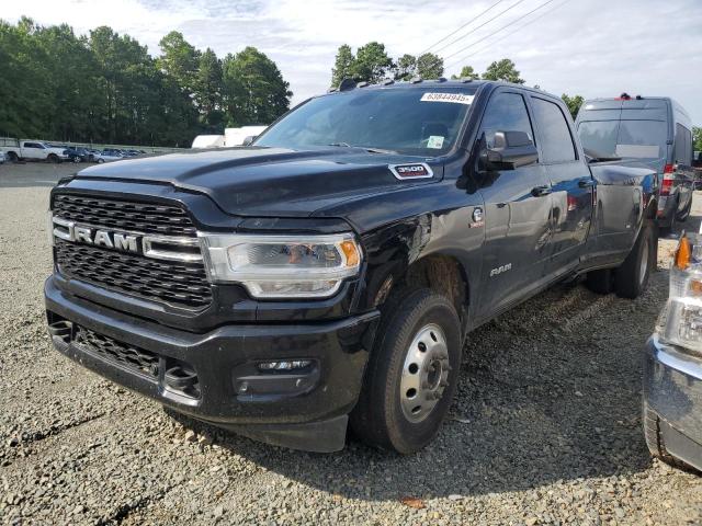 2022 RAM 3500 BIG HORN/LONE STAR, null