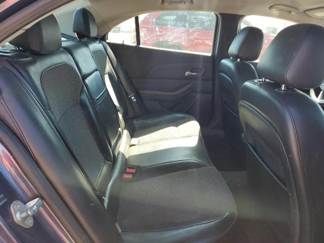 1G11C5SAXDF210860 - 2013 CHEVROLET MALIBU 1LT 蓝色 照片 10