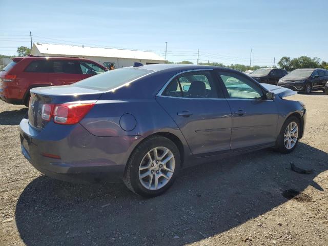 1G11C5SAXDF210860 - 2013 CHEVROLET MALIBU 1LT 蓝色 照片 3