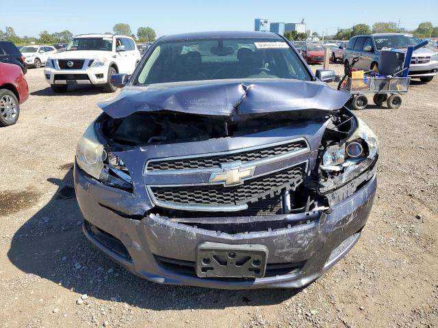 1G11C5SAXDF210860 - 2013 CHEVROLET MALIBU 1LT 蓝色 照片 5