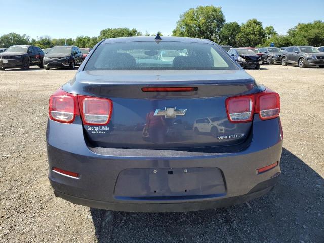 1G11C5SAXDF210860 - 2013 CHEVROLET MALIBU 1LT 蓝色 照片 6