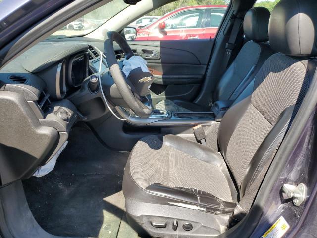 1G11C5SAXDF210860 - 2013 CHEVROLET MALIBU 1LT 蓝色 照片 7