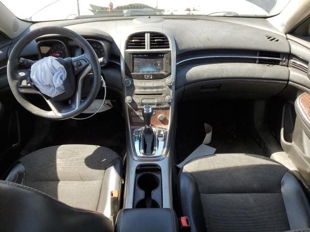 1G11C5SAXDF210860 - 2013 CHEVROLET MALIBU 1LT 蓝色 照片 8