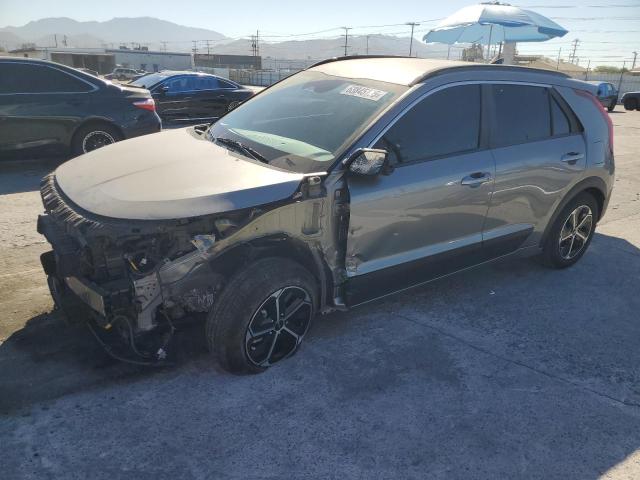 2024 KIA NIRO EX, 