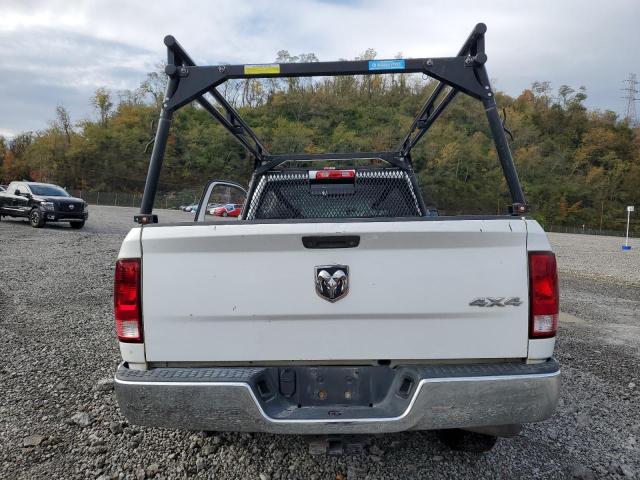 3C6JR7DG3JG140414 - 2018 RAM 1500 ST WHITE photo 6