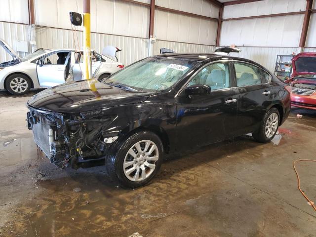 2013 NISSAN ALTIMA 2.5, 