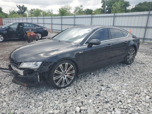 2013 AUDI A7 PRESTIGE, null