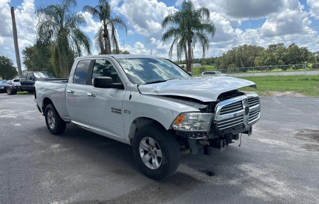 2017 RAM 1500 SLT, 