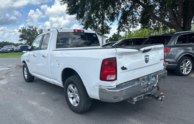 1C6RR6GG4HS741665 - 2017 RAM 1500 SLT WHITE photo 3