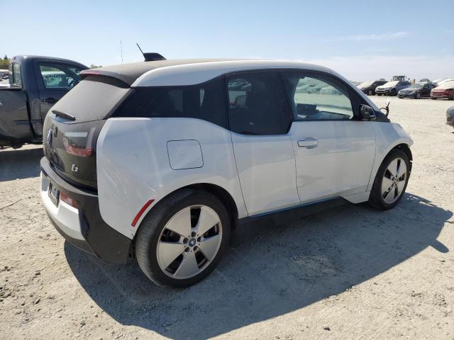 WBY1Z2C53GV556926 - 2016 BMW I3 BEV WHITE photo 3