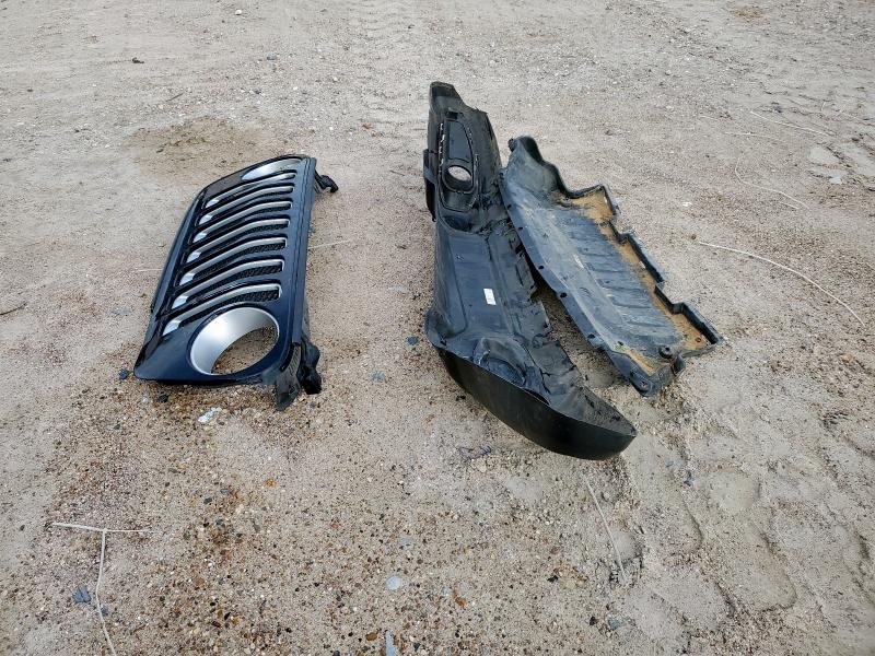 1C4HJXEN7MW536136 - 2021 JEEP WRANGLER UNLIMITED SAHARA BLACK photo 13