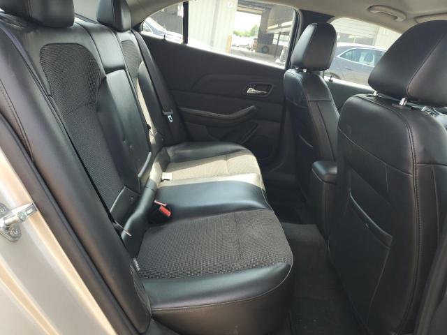 1G11C5SL2EF301754 - 2014 CHEVROLET MALIBU 1LT Qızıl foto 10