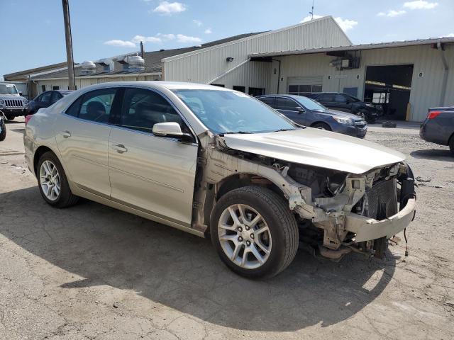 1G11C5SL2EF301754 - 2014 CHEVROLET MALIBU 1LT Qızıl foto 4