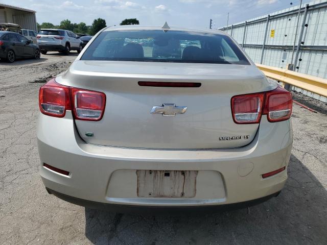 1G11C5SL2EF301754 - 2014 CHEVROLET MALIBU 1LT Qızıl foto 6