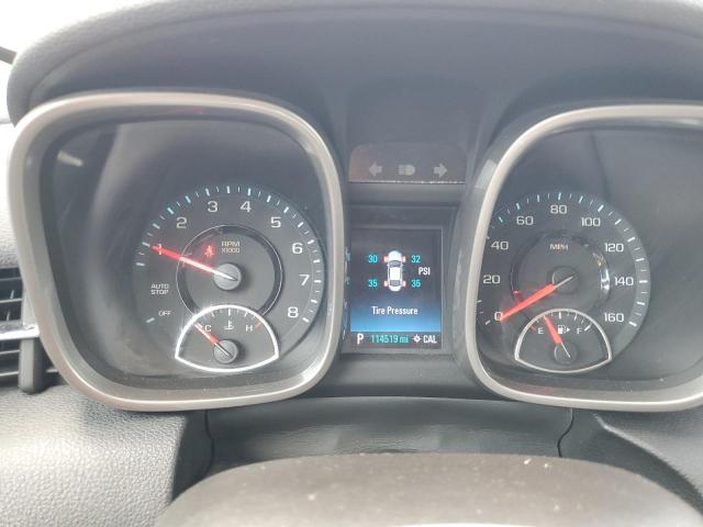 1G11C5SL2EF301754 - 2014 CHEVROLET MALIBU 1LT Qızıl foto 9