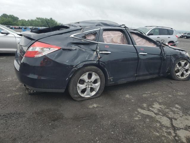 5J6TF2H57CL000324 - 2012 HONDA CROSSTOUR EXL შავი ფოტო 3