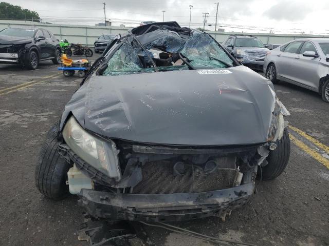 5J6TF2H57CL000324 - 2012 HONDA CROSSTOUR EXL შავი ფოტო 5